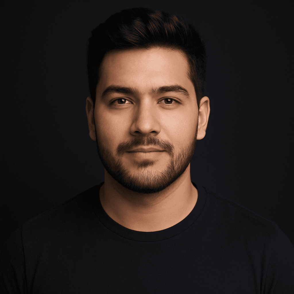 Creator avatar